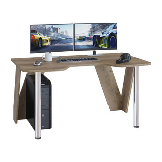 Игровой компьютерный стол КСТ-116