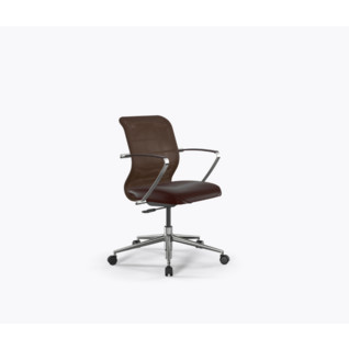 Кресло Sit 8 M4-9K - X2+Extra Темно-коричневый